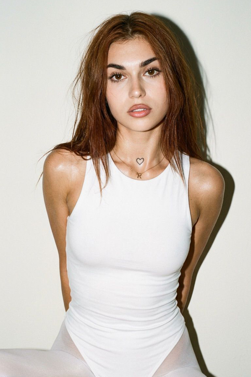 Ibiza Tops - Escorts - BABY